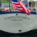 Camden: Historic Schooner Day Sailing Trip - Why This Experience Offers Great Value
