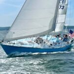 Camden, Maine: Day and Sunset Sails on Sloop Anjacaa - Key Points