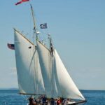 Camden, Maine: Day Sails aboard Schooner Surprise - FAQs