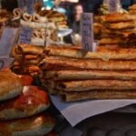 Camden Market, Borough Market and Covent Garden Market Private Tour - The Sum Up