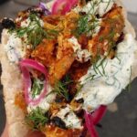 Camden Market & Southbank Cycle Food Tour - FAQ