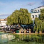Camden - Markets, Music & Movies Tour with 10+ Food Tastings - FAQs