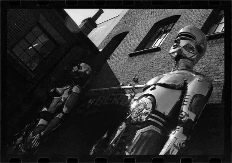 Camden: Photography Tour (Film Cameras Welcome!) - An In-Depth Look at the Camden Photography Tour