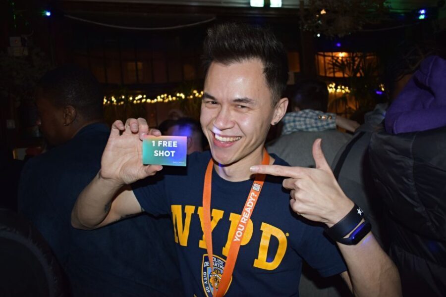 Camden Pub Crawl & Bar Tour London - A Detailed Look at The Camden Pub Crawl & Bar Tour