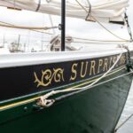 Camden: Schooner Surprise Sunset Sail - Final Thoughts