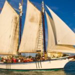 Camden: Sunset Sailing Cruise on a Wooden Schooner - Authenticity, Value, and What You’ll Take Away
