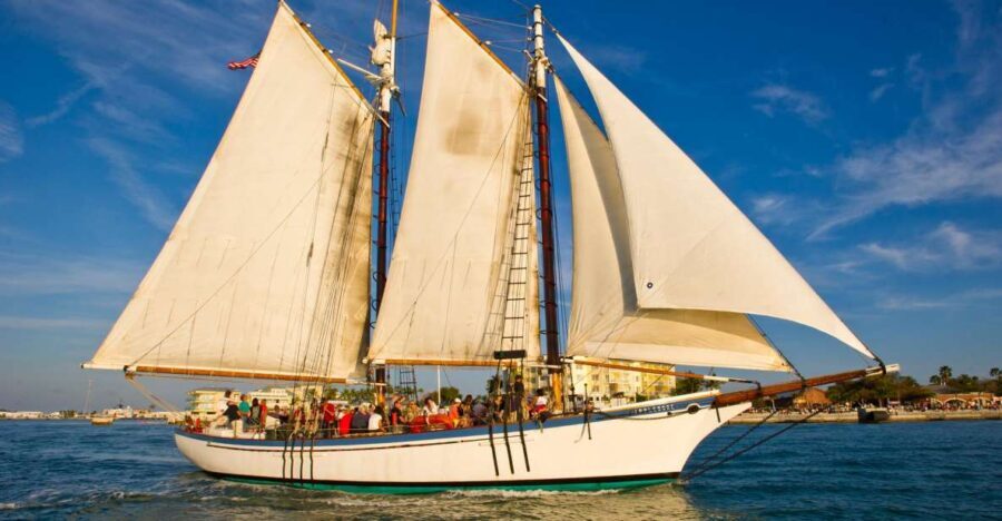 Camden: Sunset Sailing Cruise on a Wooden Schooner - Authenticity, Value, and What You’ll Take Away