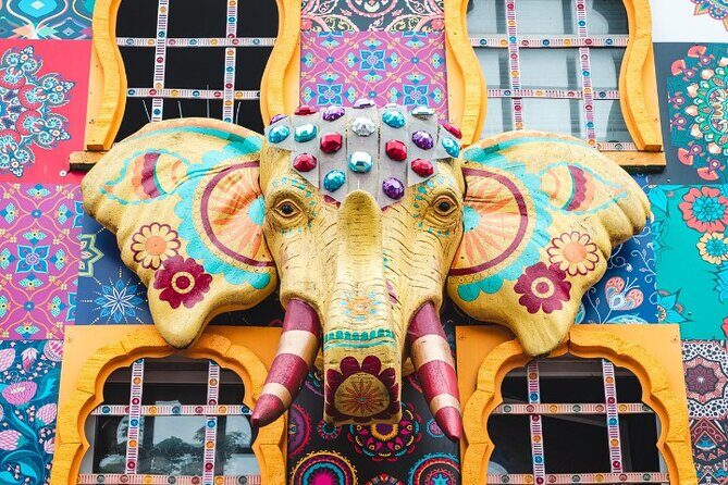 Camden Walking Tour in London - A Closer Look at the Camden Walking Tour