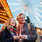 Camdens Yuletide Private Tour: Lights, Markets & Magic - Exploring Camden’s Christmas Wonderland
