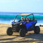Camel Ride and UTV Combo Adventure, with Tequila Tasting - The Sum Up