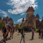 Camel Ride Through Cappadocia's Fairy Chimneys With Balloon view - Final Thoughts: Is It Worth It?
