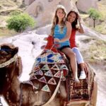 Camel Safari in Cappadocia - A Detailed Breakdown of the Itinerary
