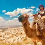 Camel Safari in Cappadocia - An In-Depth Look at the Camel Safari Experience