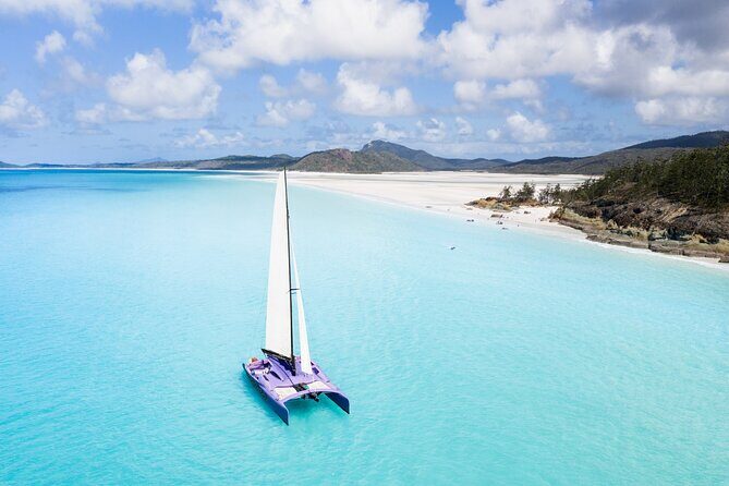 Camira Sailing Adventure through Whitsunday Islands - Who Will Love This Tour?