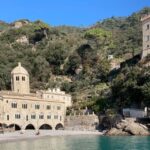 Camogli: San Fruttuoso Abbey Entry Ticket - Who Should Consider This Experience?