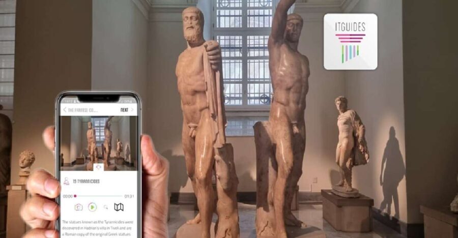 Campania: Pompei+Herculaneum+Vesuvius audio guide - Who Would Benefit Most from This Tour?