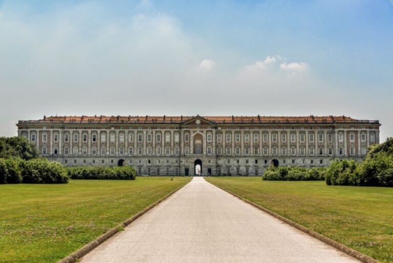 Campania: Royal Palace of Caserta Guided Private Tour - Final Thoughts: Is the Royal Palace of Caserta Guided Tour Worth It?