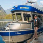 Campbell River: Grizzly Bear Expedition with Lunch - Final Thoughts