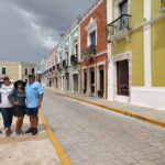 Campeche city tour: discovering the walled city. - The Panoramic Perspective