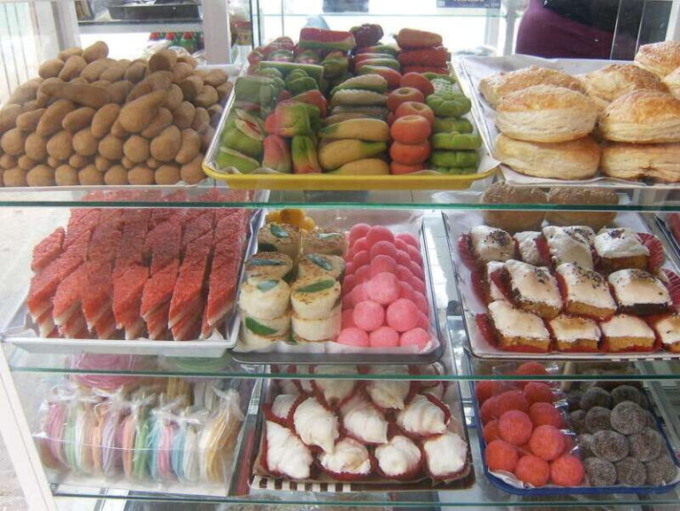 Campeche: Food Walking Tour with Tastings - FAQs