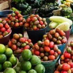 Campeche: Gastronomic Route through the city Market - Walking Through the Itinerary