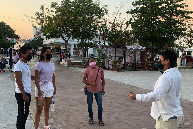 Campeche: Highlights, Museums and Downtown Tour - FAQ