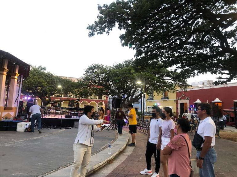 Campeche: Highlights, Museums and Downtown Tour - Practical Details and What to Bring