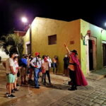 Campeche: Mexican Tales Theatrical Performance Walking Tour - Who Will Love This Tour?