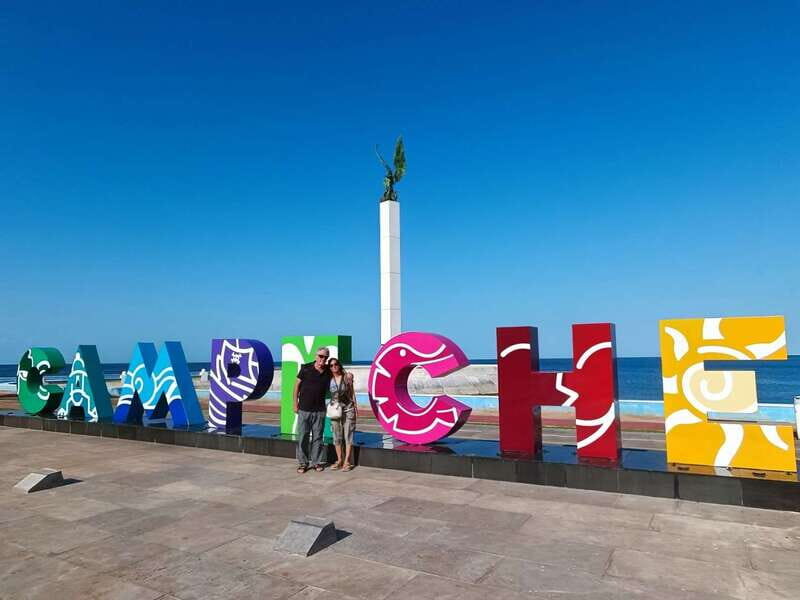 Campeche: Night City Tour - Final Reflection: Is It Worth Your While?