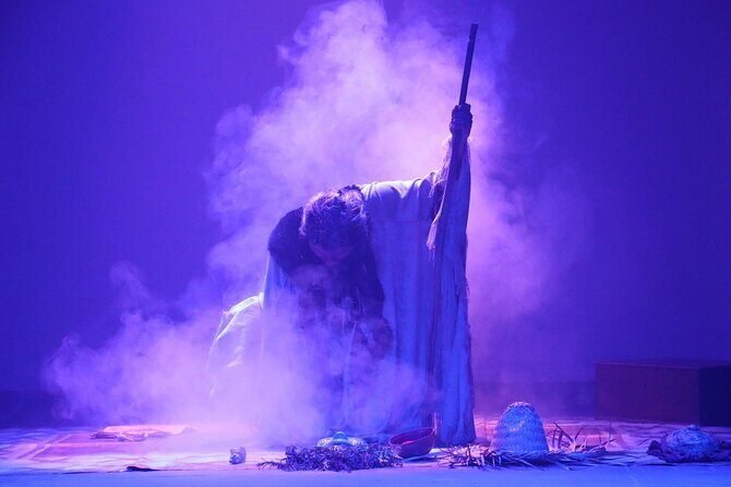 Campeche Through the Theater Staged Pedestrian Tour - Who Should Consider This Tour?