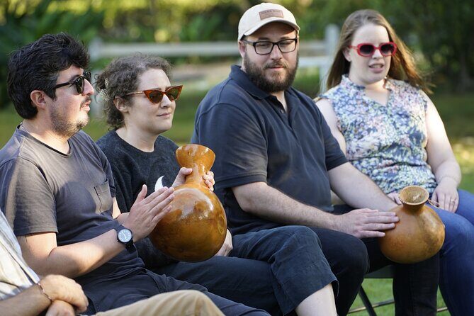 Campfire Storytelling of Hawaii's Dark History Beneath The Stars - Exploring Hawaii’s Dark History Beneath the Stars
