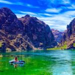 Camping Las Vegas Trip from Base of Hoover Dam, Black Canyon - A Detailed Look at the Experience