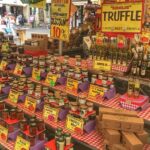 Campo dè Fiori Market and Trevi Fountain Food and Wine Tour in Rome - What Travelers Say