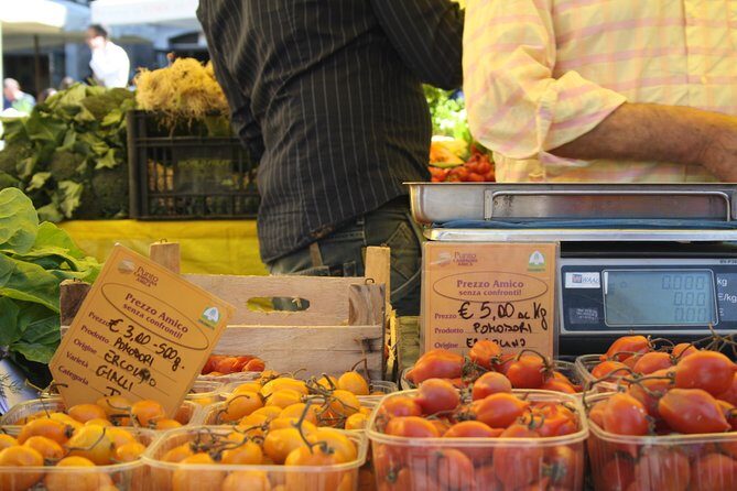Campo dei Fiori Market and Trevi Fountain District Food & Wine Tour in Rome - Why This Tour Works Well
