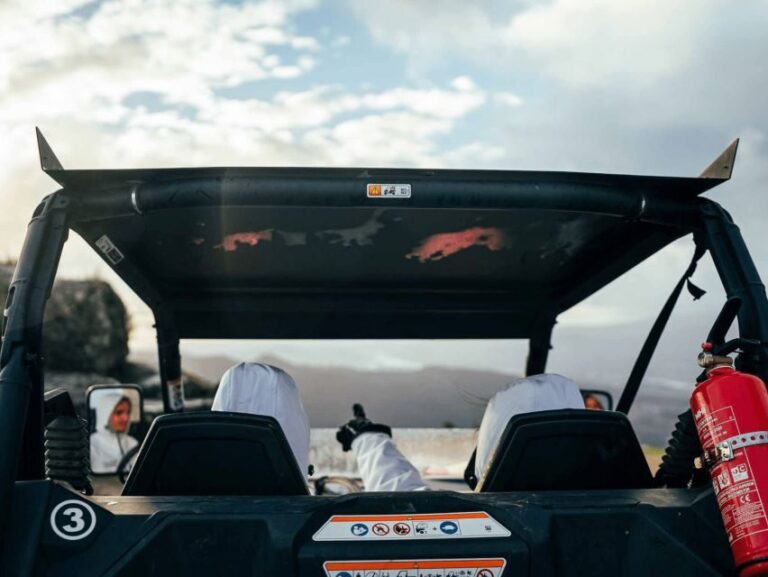 Can-Am Experience - Who Will Enjoy This Tour?