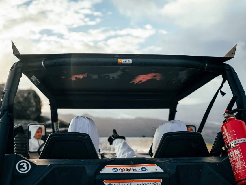 Can-Am Experience - Who Will Enjoy This Tour?