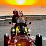 Can-am Ryker moto / buggy / quad Tour: Coast (Maspalomas) - The Sum Up