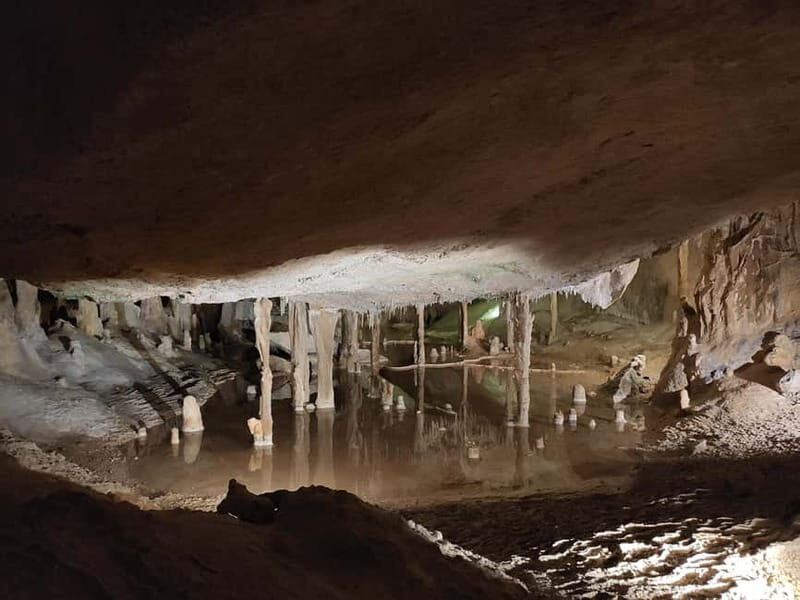 Can Marca caves, Las Dalias Hippie Market and Benirras Tour - In-Depth Review of the Tour Experience