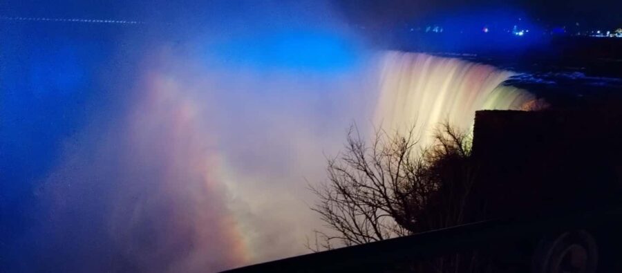 Canada small group Adventure Tour W Tower and Journey - Key Points