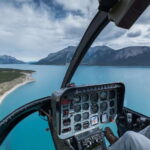 Canadian Rockies: Helicopter Flight with Exploration Hike - Authenticity and Value