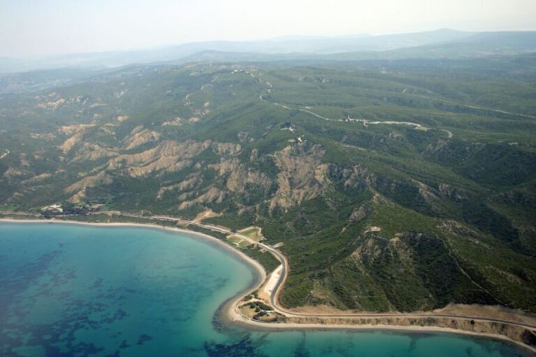 Canakkale: 6-Hour Gallipoli Tour with Lunch - Who Will Benefit Most from This Tour?