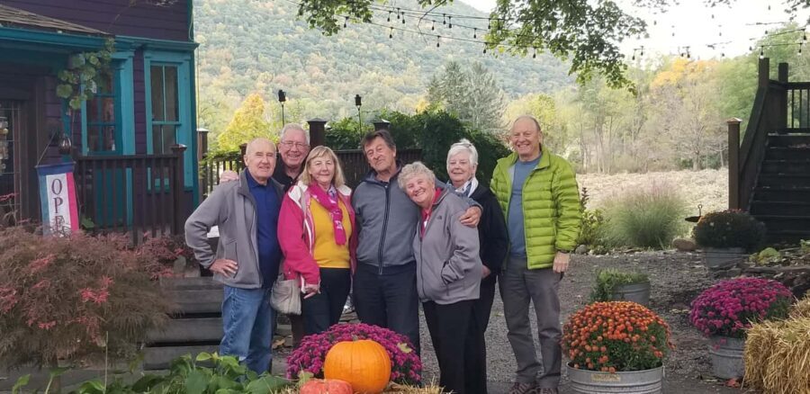 Canandaigua Lake: Wine Tasting Tour plus Lunch - Who Is This Tour Best For?