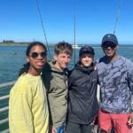 Canaveral Private Fishing Charter Experience, - Meeting and Ending Points