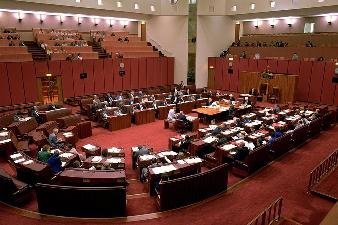 Canberra Day Trip from Sydney - In-Depth Review of the Canberra Day Trip from Sydney