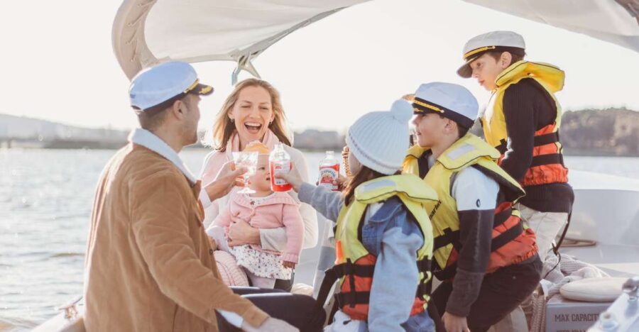 Canberra: Electric Picnic Boat Rental - The Sum Up: Is This the Right Experience for You?