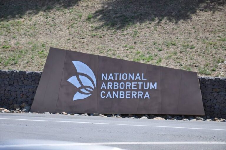Canberra: Guided Tour of Floriade Festival with Transfers - FAQ