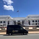 Canberra Private Tour from Sydney - A Deep Dive into the Canberra Private Tour