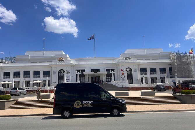 Canberra Private Tour from Sydney - A Deep Dive into the Canberra Private Tour