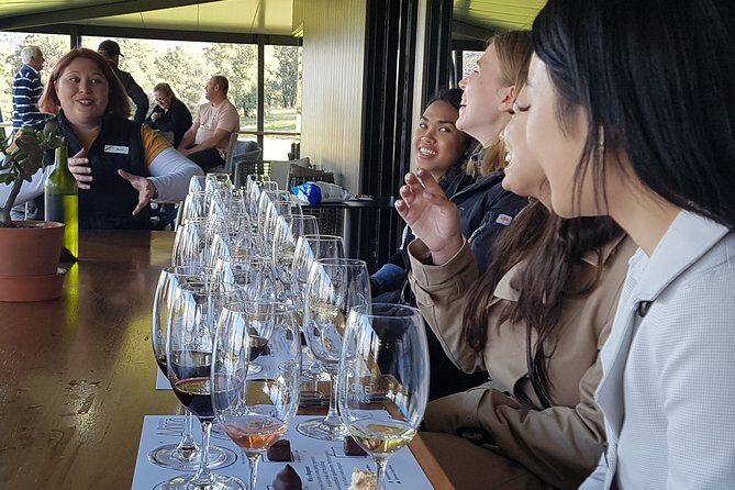 Canberra Small Group Winery Tour - Why This Tour Works for Travelers