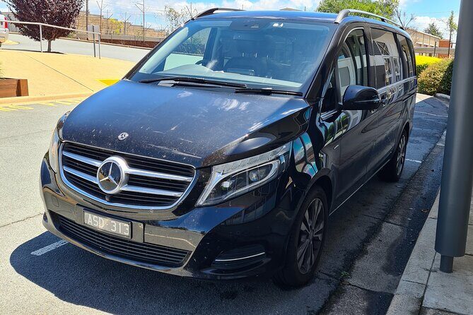 Canberra - Sydney Private Transfers - Final Thoughts